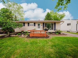 926 Minerva Ave, Columbus, OH 43229