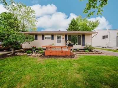 926 Minerva Ave, Columbus, OH, 43229