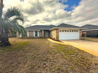1676 Beachside Dr, Pensacola, FL 32506