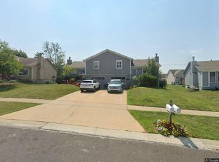 819 E Pinewood St, Gardner, KS 66030