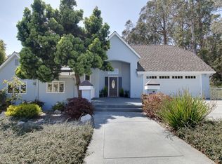 119 Moore Creek Rd, Santa Cruz, CA 95060