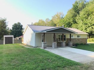 806 Valley Ct, Mansfield, OH 44905