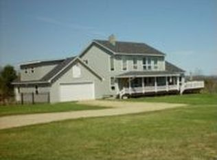 365 Sanders Rd, Livermore, ME 04253