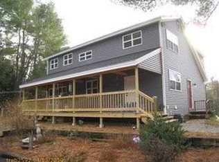 121 Bull Run Rd, Wales, ME 04280