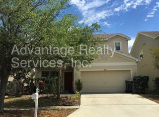 8811 Grand Bayou Ct, Tampa, FL 33635