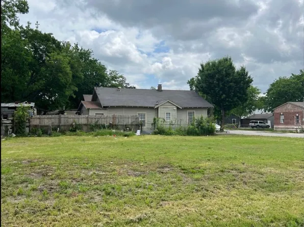 5318 Santa Fe Ave, Dallas, TX 75223