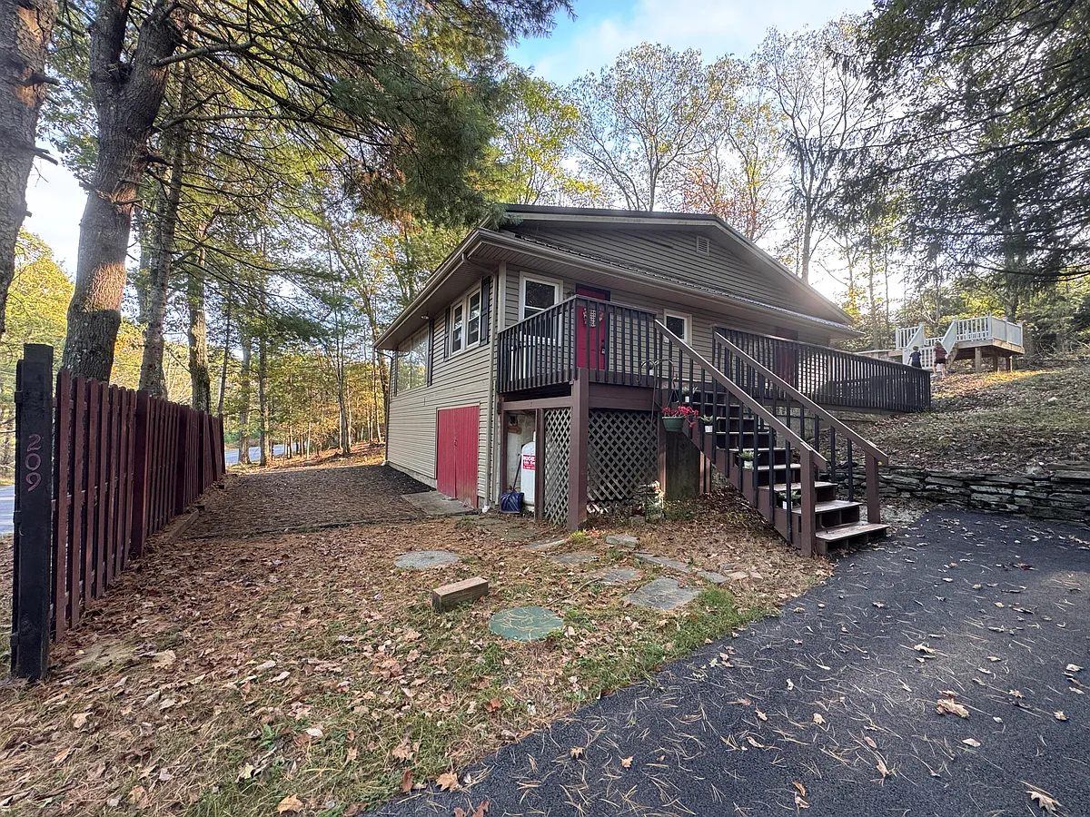 Building Photo - 209 Shiny Mountain Rd