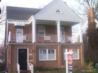 515 Underwood St NW, Washington, DC