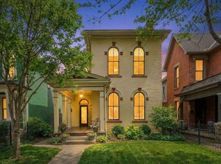 1153 Pennsylvania Ave, Columbus, OH 43201