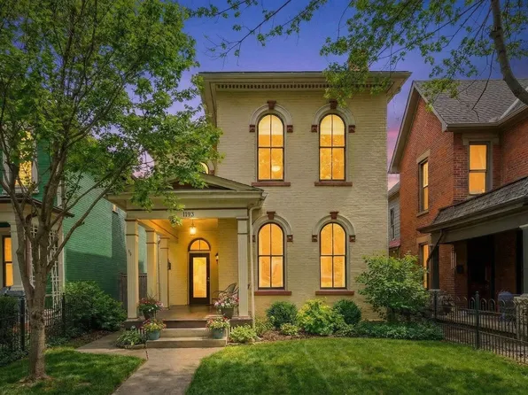 1153 Pennsylvania Ave, Columbus, OH 43201