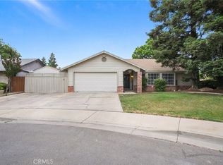 3602 Baylor Ct, Merced, CA 95348