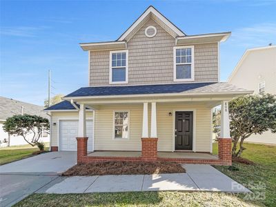 808 Raindrops Rd, Gastonia, NC, 28054