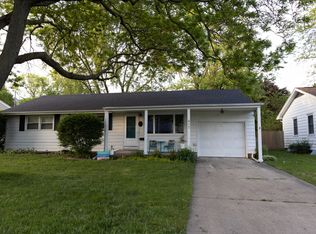 417 Warren Ave, Normal, IL 61761