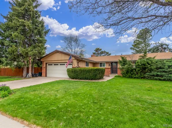 6629 S Lafayette Street, Centennial, CO 80121