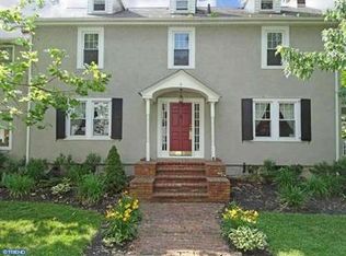 40 S Tamenend Ave, Doylestown, PA