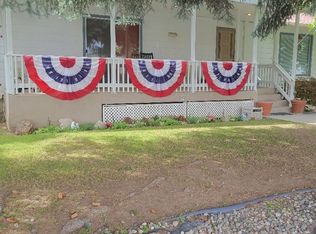 1045 C St SW, Ephrata, WA 98823