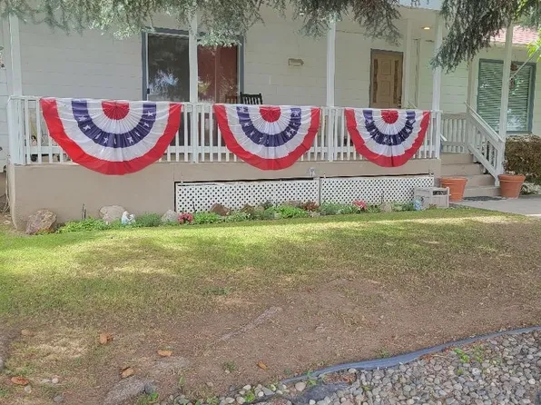 1045 SW C Street, Ephrata, WA 98823
