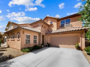 3412 Livia Ave, North Las Vegas, NV 89031