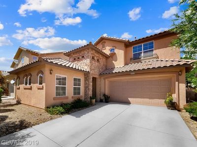 3412 Livia Ave, North Las Vegas, NV, 89031