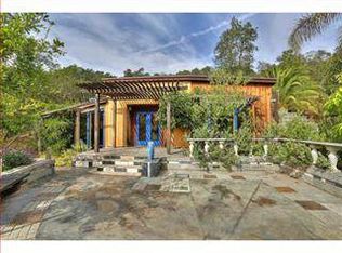 1600 Cole Rd, Aromas, CA 95004