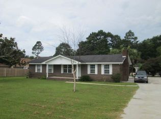 2314 Highway 97, Cantonment, FL 32533