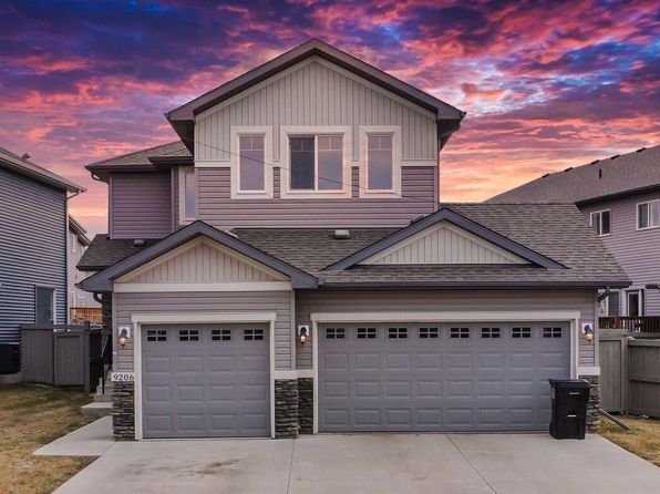 9206 Cooper Cres SW, Edmonton, AB T6W 3L1