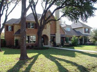 4310 Glenleigh Dr, Dallas, TX 75220