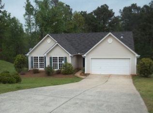 1125 Brandenberry Ln, Auburn, GA 30011