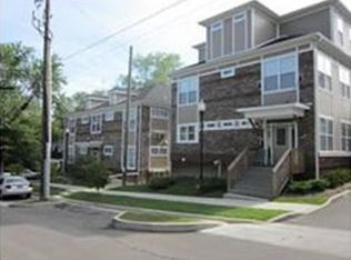 1308 N Lincoln St APT B, Bloomington, IN 47408