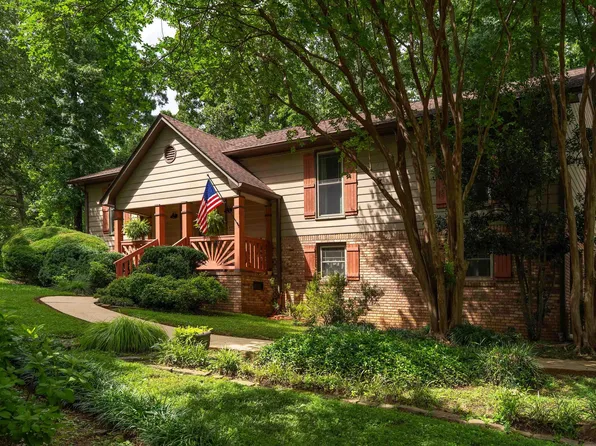 5020 Wendover Dr, Birmingham, AL 35210