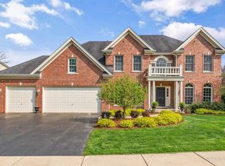 347 Vonder Ln, Geneva, IL 60134