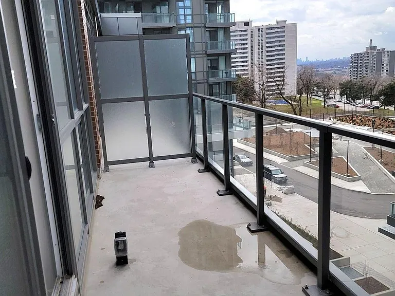 38 Forest Manor Rd N #510 — Photo 11