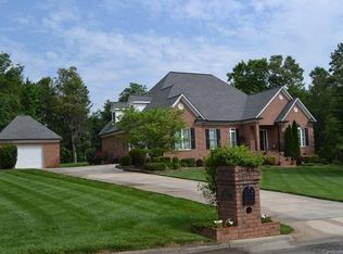 6247 Chamar Cir, Kannapolis, NC 28081