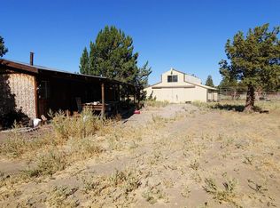 3450 SW 81st St, Redmond, OR 97756