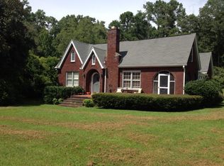 213 Melrose Ter, Greenwood, SC 29649