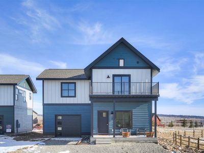 20 Star Rock Dr #B, Fairplay, CO, 80440
