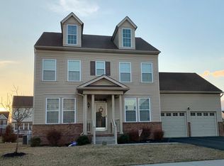 509 Pythagoras Path, Middletown, DE 19709
