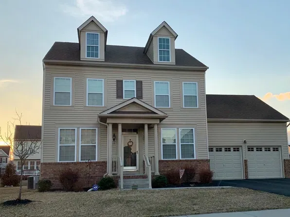 509 Pythagoras Path, Middletown, DE 19709