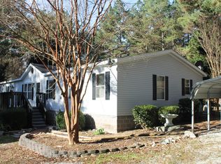 4811 Governor Cherry Cir, Efland, NC 27243