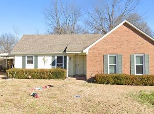 6562 Stockport Cv, Memphis, TN 38141