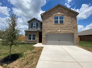 18700 Quiet Range Dr, Elgin, TX 78621