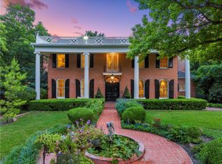 3217 Robin Rd, Waco, TX 76708