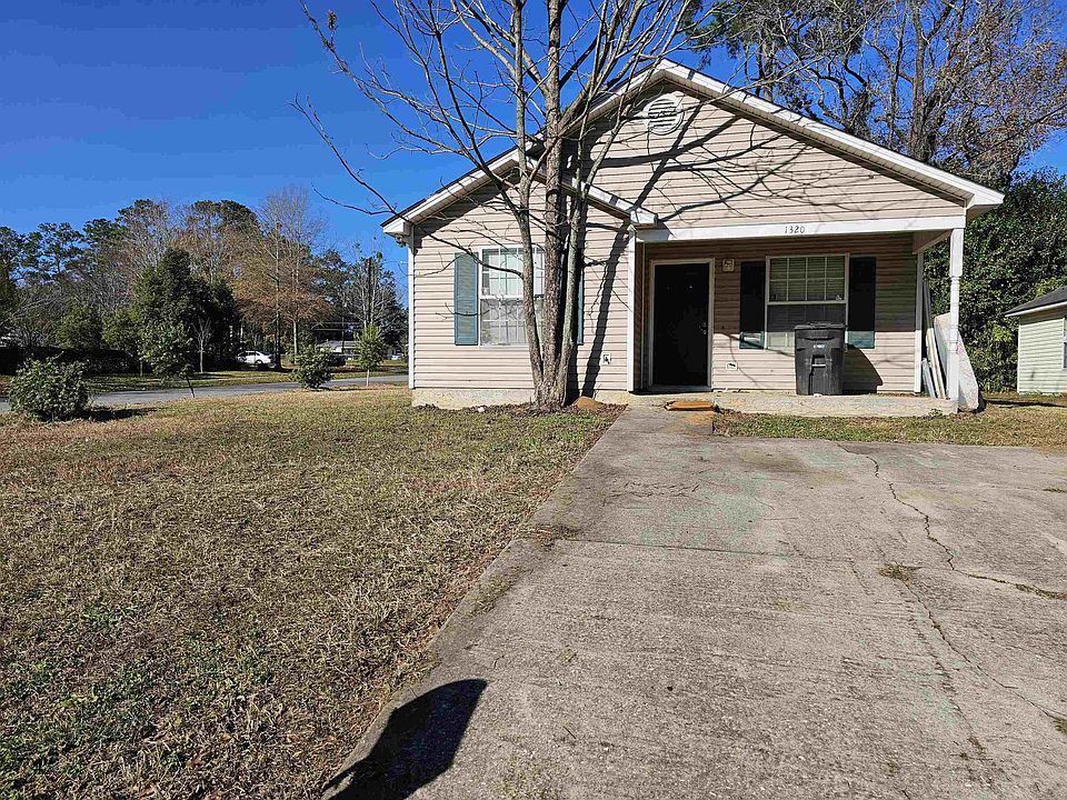 1320 Levy Ave, Tallahassee, FL 32310 Zillow