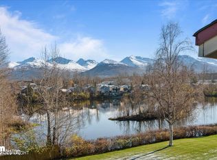 5646 E 40th Ave UNIT G301, Anchorage, AK 99504