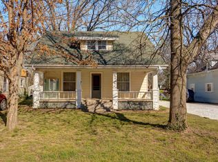 2036 N Johnston Avenue, Springfield, MO 65803