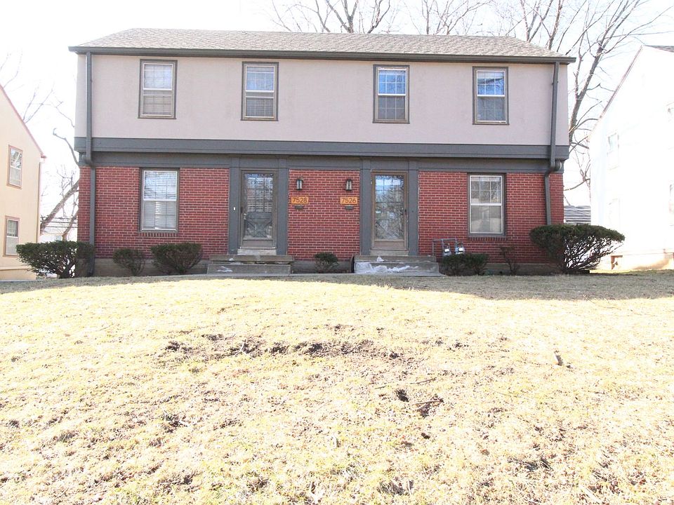 1st image of 7528 Terrace St