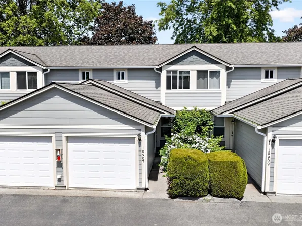 10907 62nd Street E, Puyallup, WA 98372