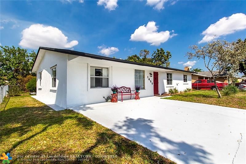 1st image of 3655 SW 12th Pl
