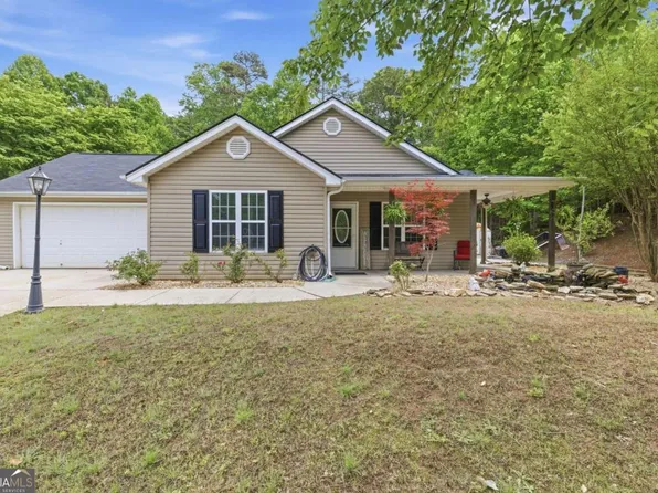 5511 Mountain View Pkwy, Lula, GA 30554