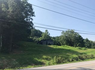 581 Emory Church Rd, Kingsport, TN 37664